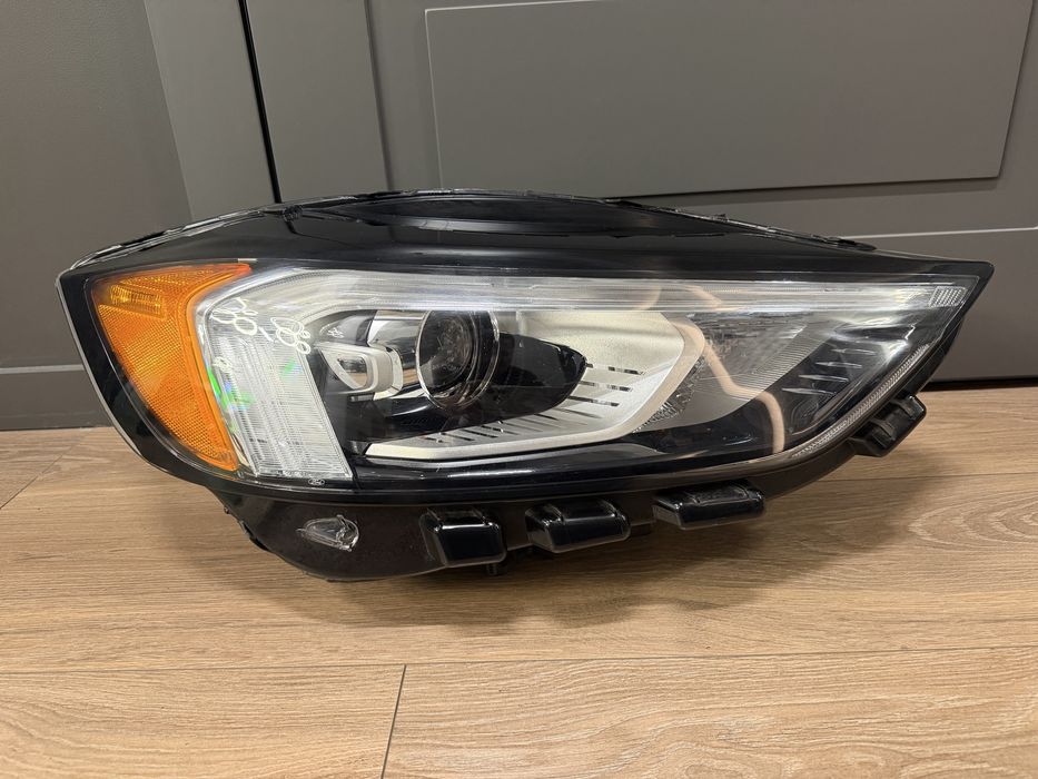 Фара права Ford Edge USA 2019 2020 2021 2022 2023 2024