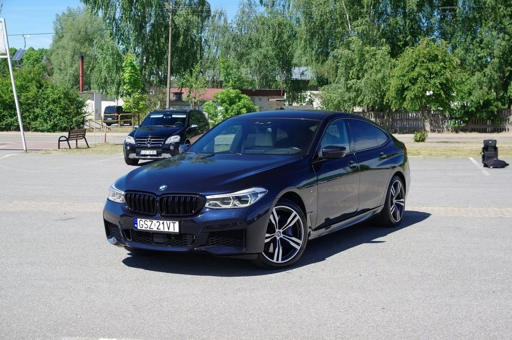 BMW Seria 6