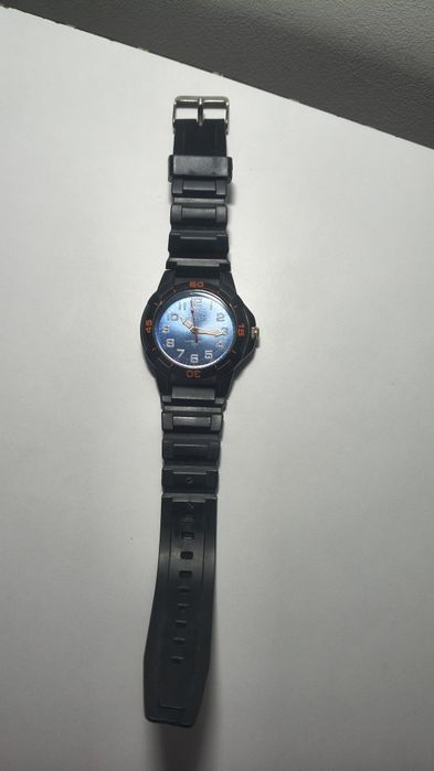 Zygarek męski Casio Collection MRW-200H