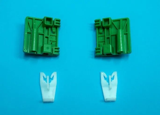 Clips reparação elevador vidros Audi Bmw Vw Renault Skoda Fiat Seat Mercedes