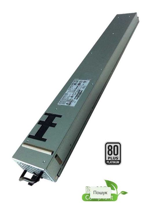 3 квт стоєчний Серверний Блок живлення PFE3000-12-069RAS366 Bel Power Solutions