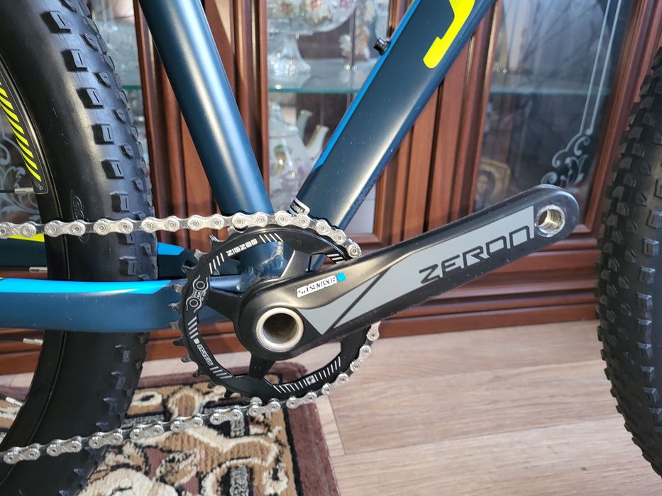 Jamis trail x Expert рама s.150-170см: 24 000 грн. - Велосипеды