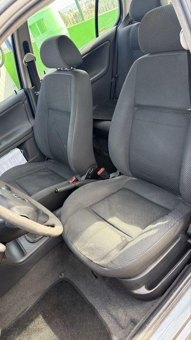 Vendo vw polo 1.0