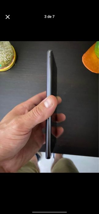 Vendo Samsung galaxy note 20 em bom estado