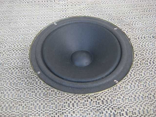 Tonsil GDN 20/30/1 głośnik 20 30 1  8Ohm  średnica 20cm głęboki kosz