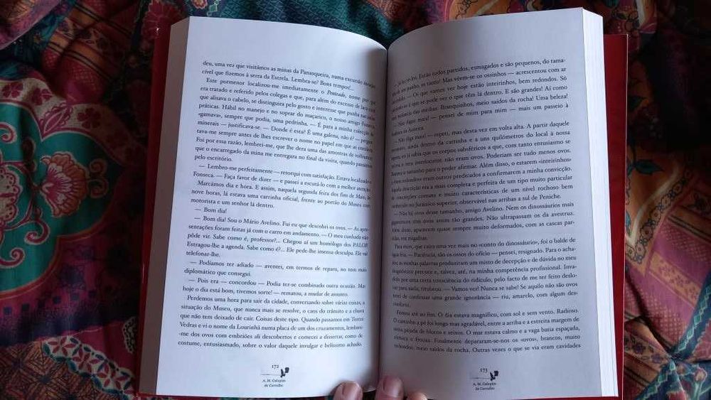 Com Poejos e outras ervas de A. M. Galopim de Carvalho