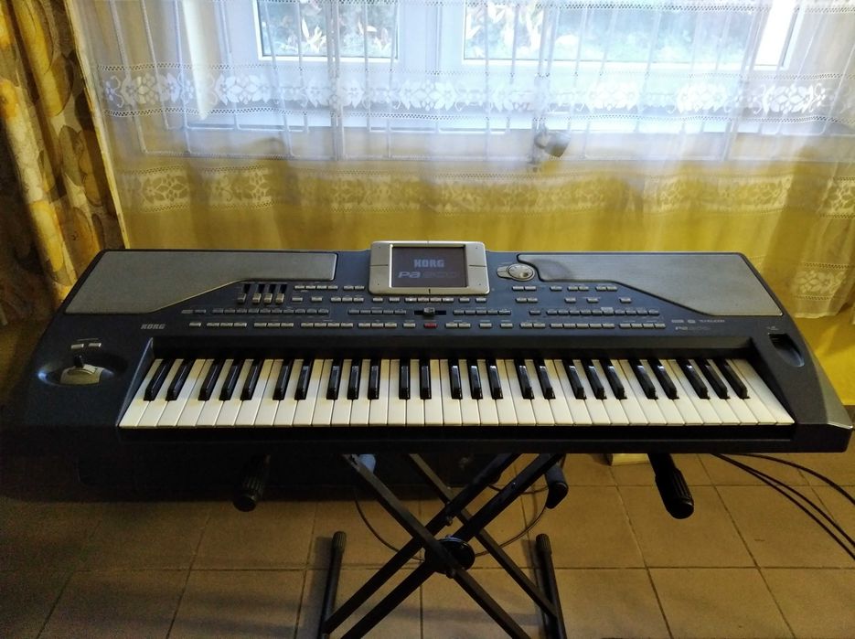 Keyboard KORG PA-800