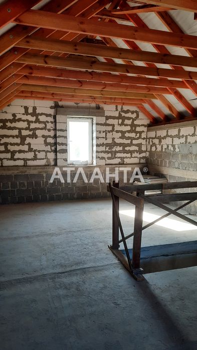 Дом новой постройки  в Фонтанке