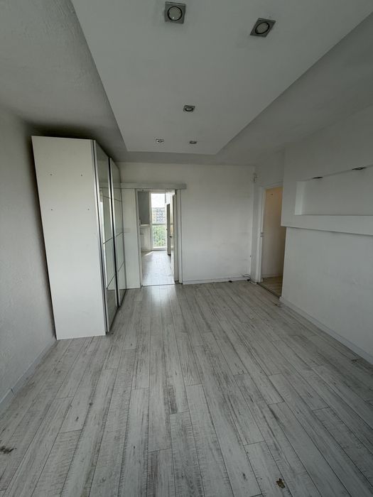 Mieszkanie – Łódź, Stare Chojny, Górna - Widok 4