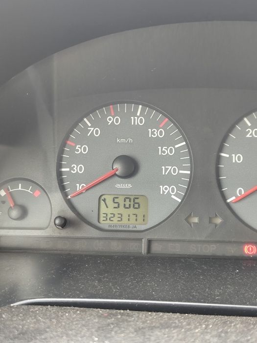 Citroen Berlingo de 2001