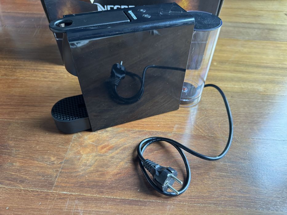 Máquina de café Expresso KRUPS