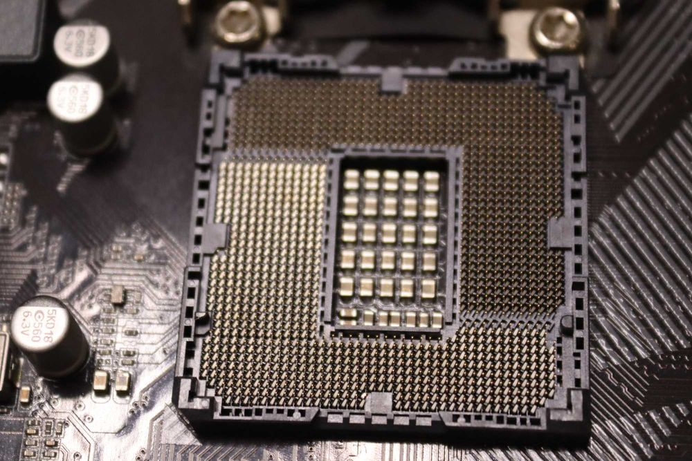 Płyta główna Micro ATX Gigabyte H510M H V2 (5151)