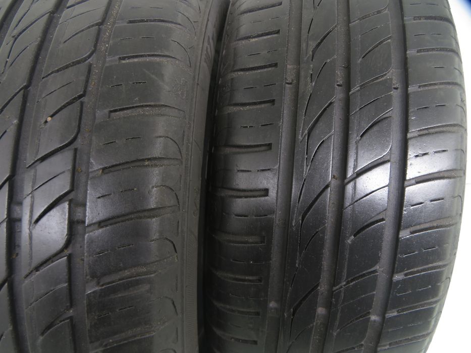 2x 185/60r14 Opony Letnie Vilking City Tech II 82h