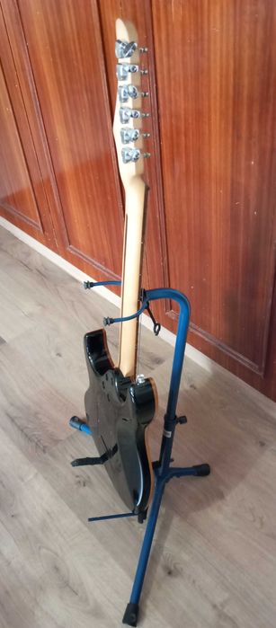 Guitarra elétrica Cort G210FT