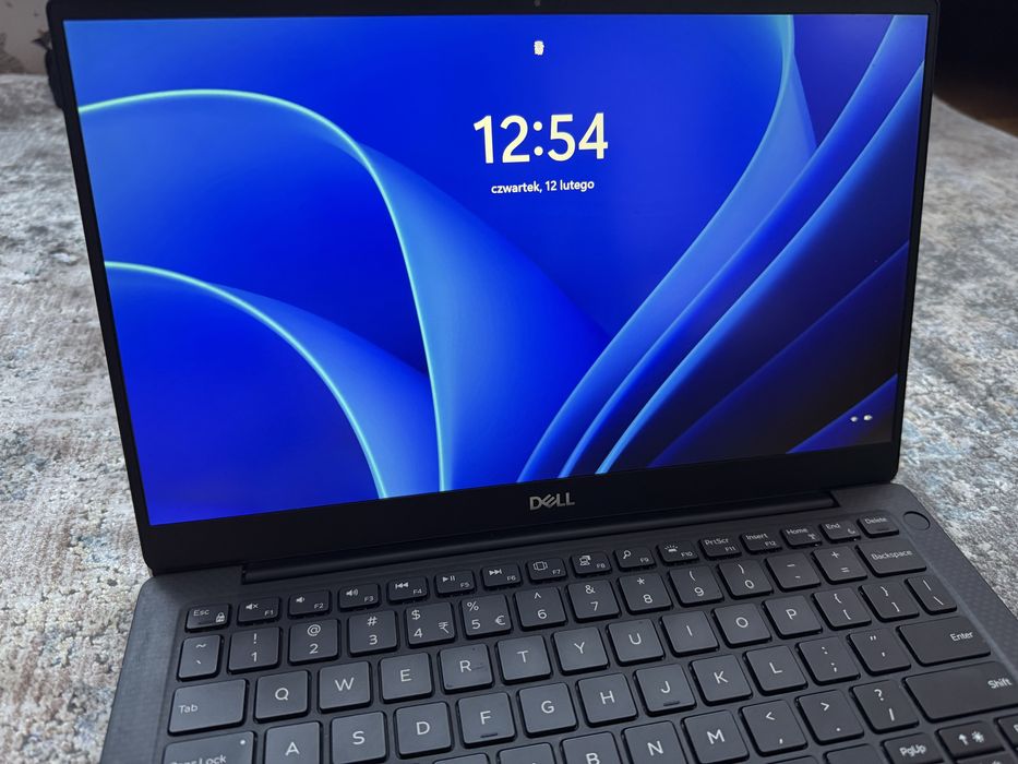 Dell xps 13 7390 I7 1051OU