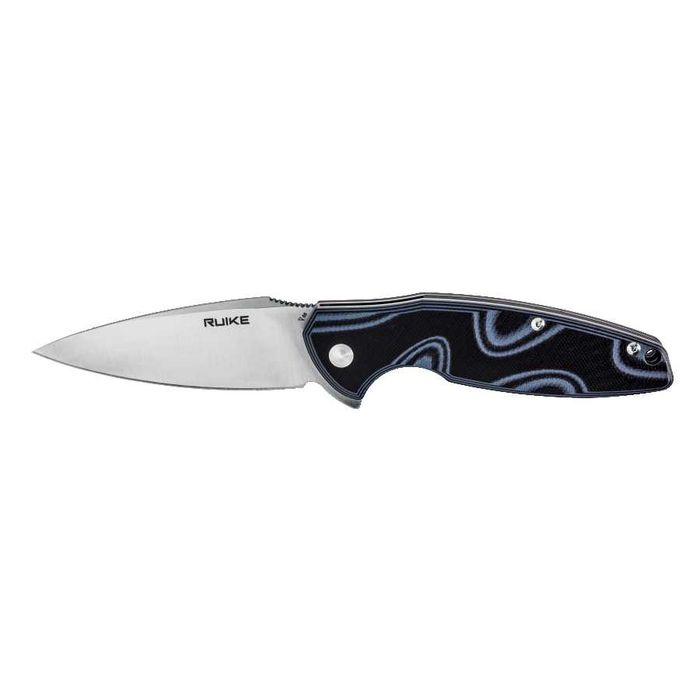 Nóż folder Ruike Fang P105-K Grey