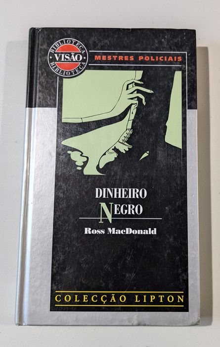 Colecção Lipton - Visão