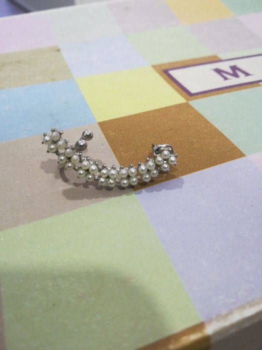 Brincos Novos com oferta