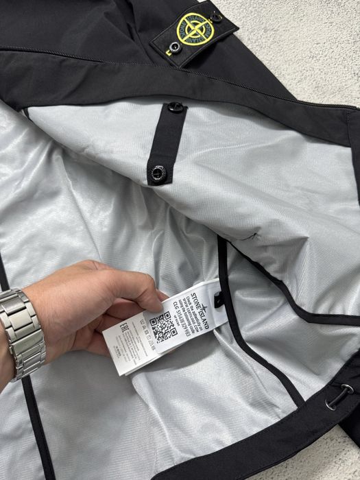 Куртка Stone Island