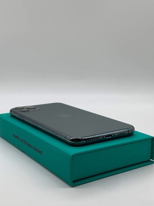 iPhone 11 Pro | Як новий | 64GB | 100% батарея