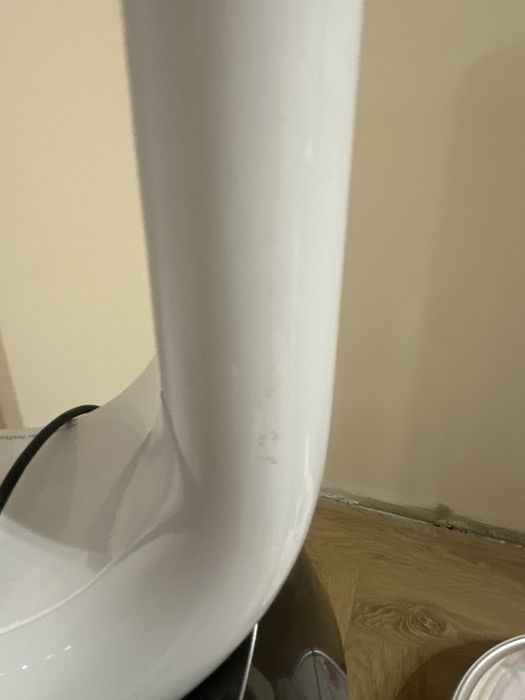 Dyson purifier Humidify