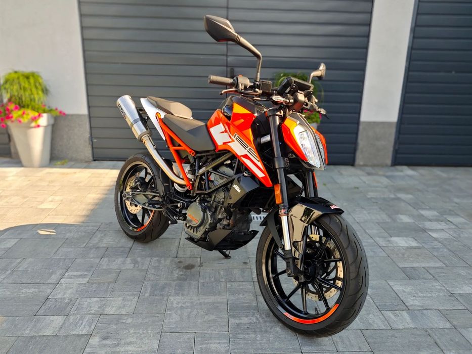 KTM