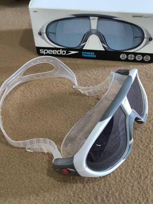 Máscara de Natação Speedo Biofuse Rift