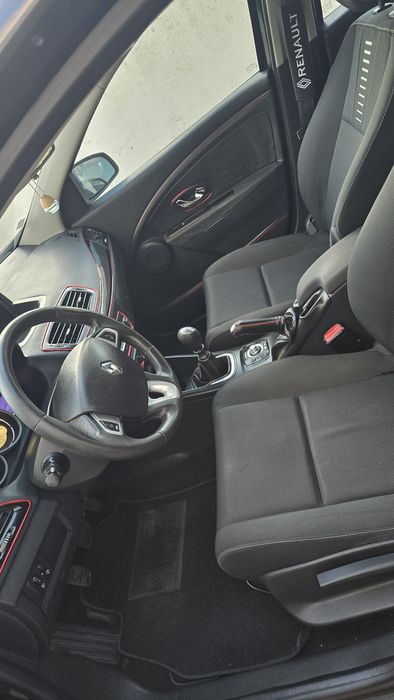 Renault Megane Sport Tourer 1.5 dCi