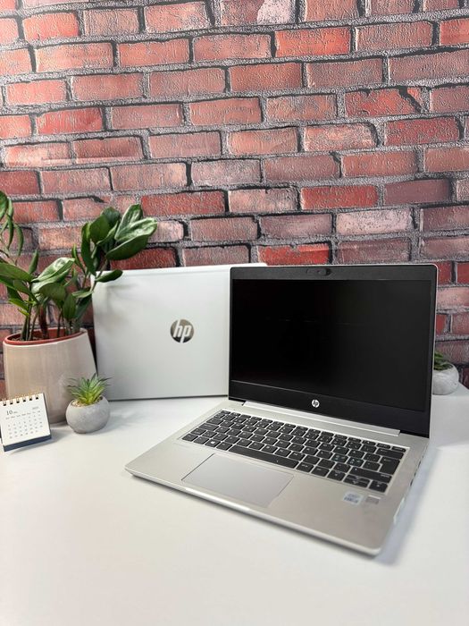 УЦІНКА!Ноутбук HP ProBook 430 G7·i3-10110U·8GB+SSD256·Гарантія·2020рік
