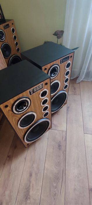 Altus 110 stan igła