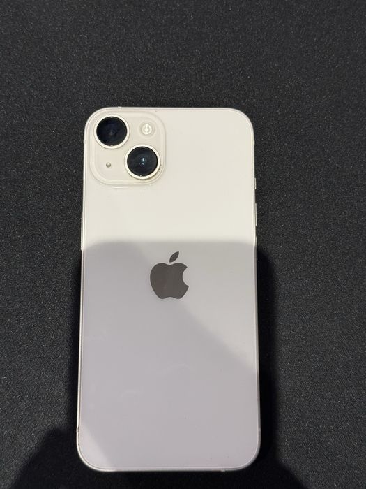 iPhone 14 128GB BATERIA: 86%