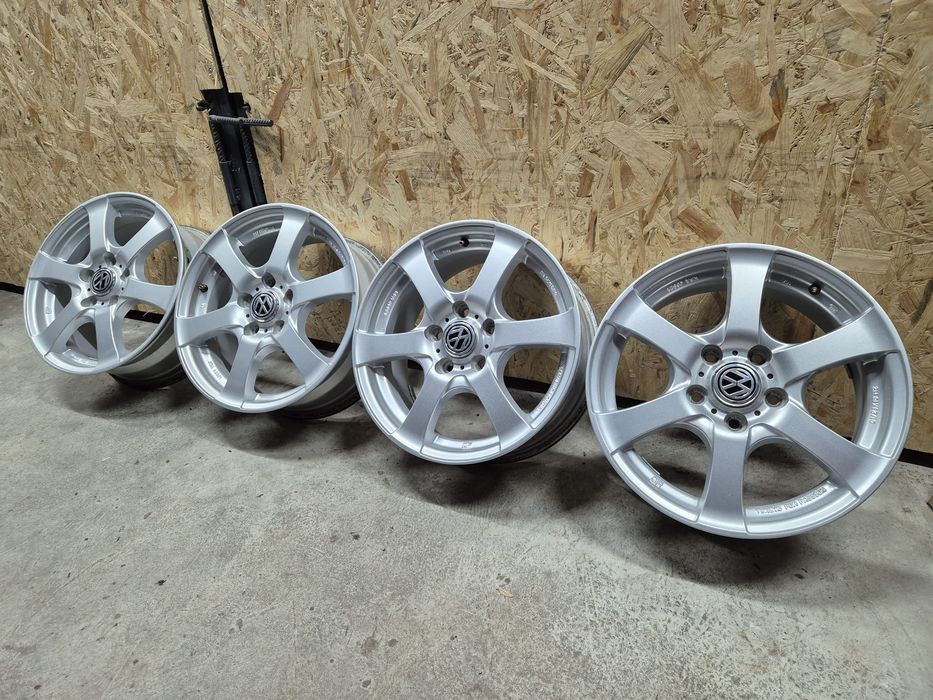 Диски 5*112, R16,  Volkswagen,  Scoda,  Audi
