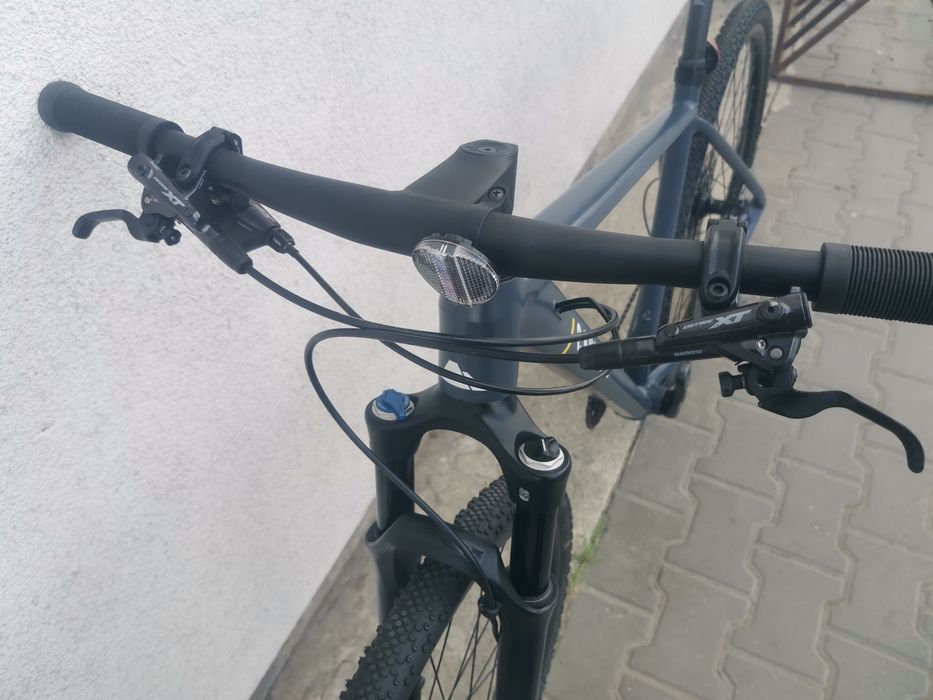 Велосипед Canyon M0132 Shimano Deore Xt  Стан Відмінний