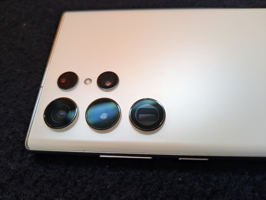 samsung s22 ultra white 8/128