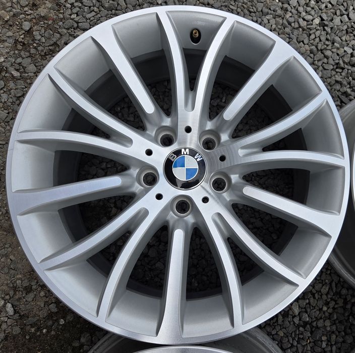 5 120 R18 BMW F10 F11 F20 F30 E90