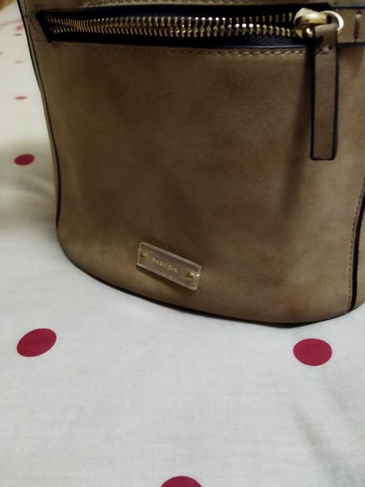 Carteira Parfois