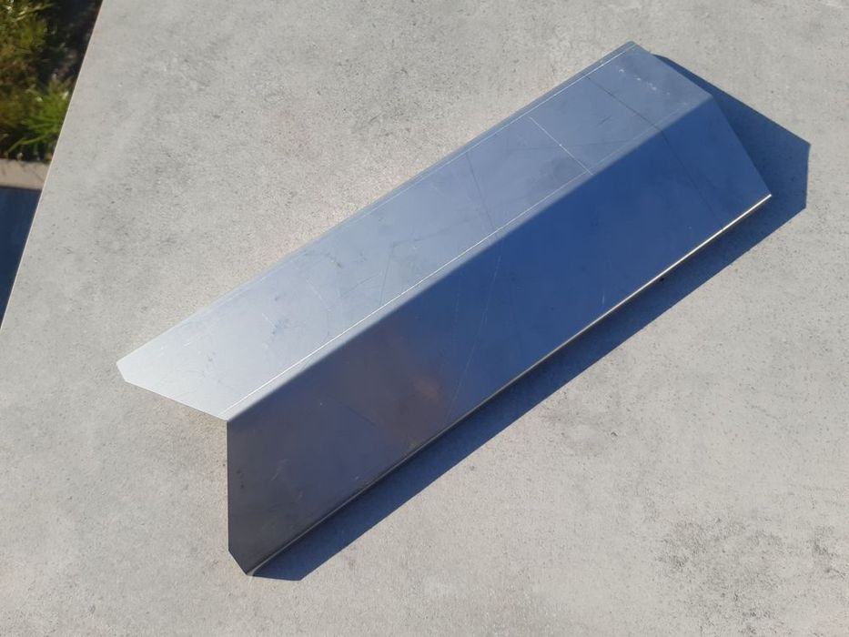 Aromatyzery Grill gazowy