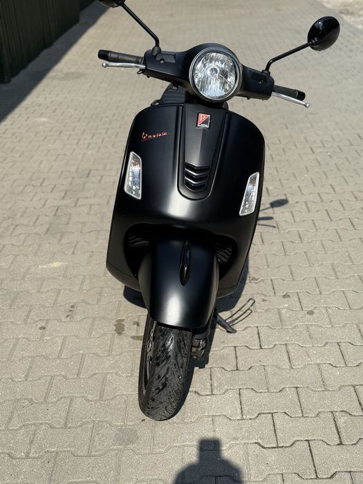Vespa