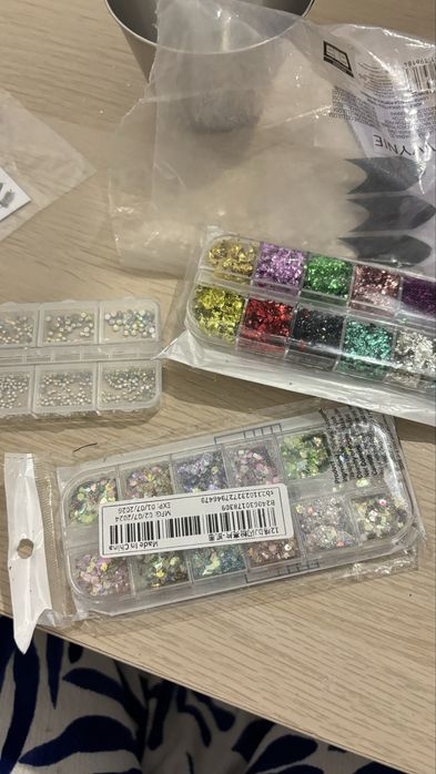 Material completo (unhas de gel) PARTE 1