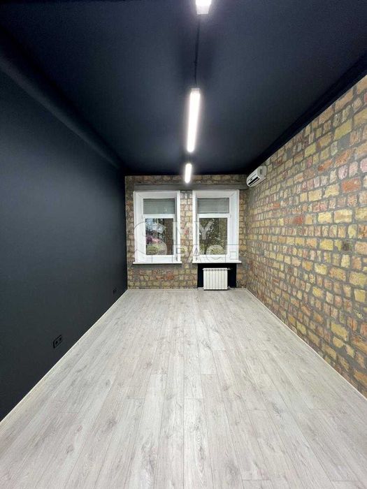 Комерція офіс фасад 130м Різницька Острозьких Кловський узвіз Печерськ