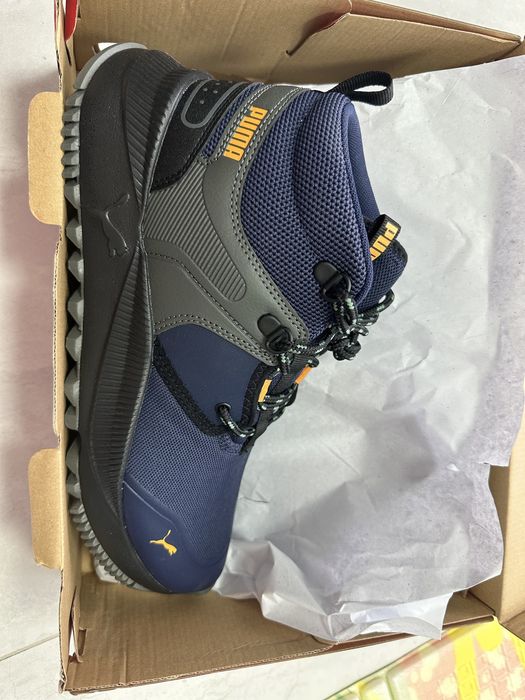 Puma Future TR Mid БОТИНКИ кроссовки пума размер 40.5-26 см