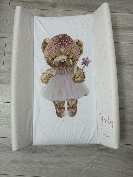 Пеленальна дошка Ceba Baby