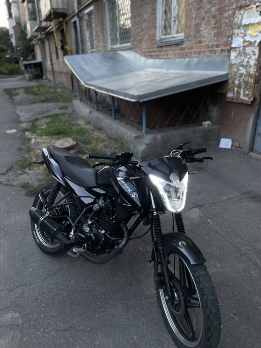 Продам Spark 150 r-15
