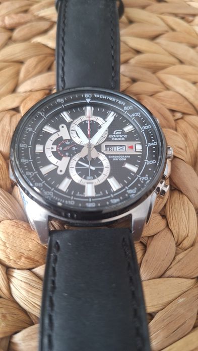 Casio Edifice EFR-549L