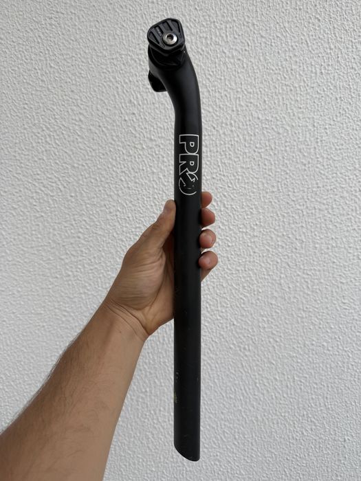 Espigão de selim PRO