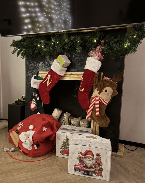 Atrapa kominka płyta