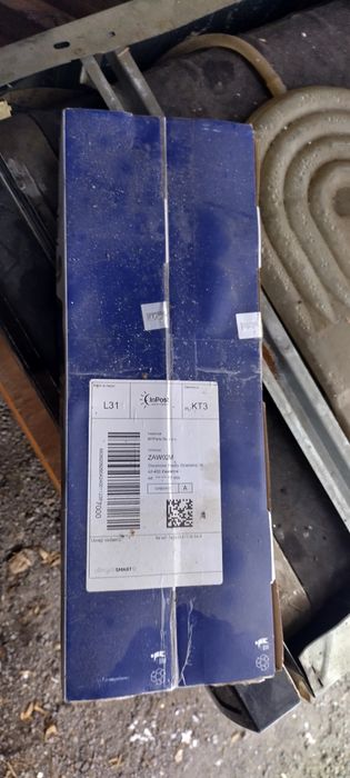 Drążki stabilizacyjne Opel Insignia