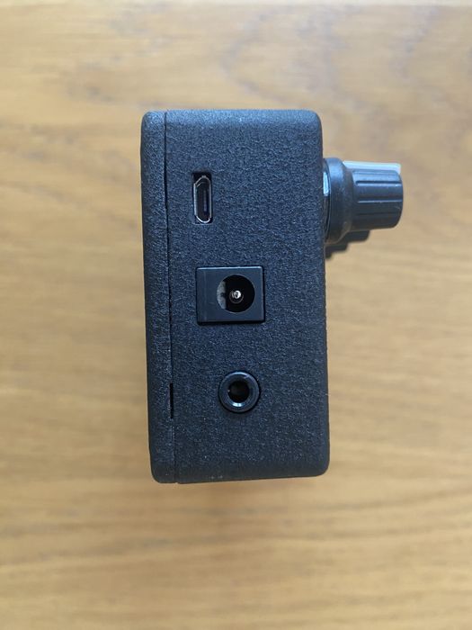 Neunaber Iconoclast Speaker Simulator