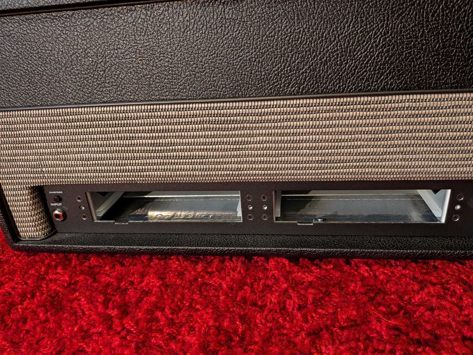 Synergy SYN-50 Head lampowy gitarowy 50W stan idealny
