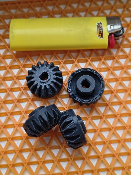 Друк на 3Д принтері, моделювання, налаштування обладнання.